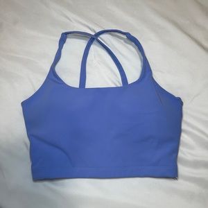 Alphalete Surface Altitude Bra
